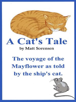 cover image of A Cat's Tale